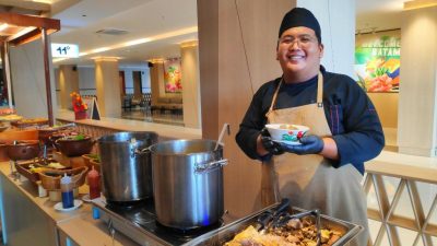 Maxone Batam Jom Merarau