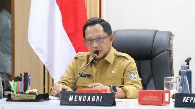 Kepala Daerah