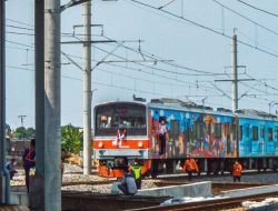 Jadwal KRL Solo – Jogja untuk Rabu, 29 April 2026: Pertama dari Palur pukul 05.00 WIB