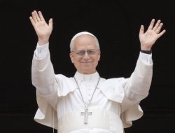 Padre Marco Solo: Refleksi Perdamaian Paus Leo XIV dalam Perang