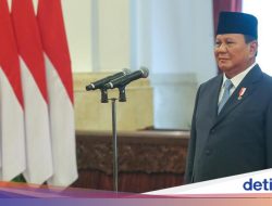 Daftar Kekayaan 6 Bupati Terjebak OTT Era Prabowo, Siapa Paling Kaya?
