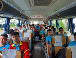 AFF U-17 2026: Timnas Indonesia Gagal ke Semifinal Meski Imbang Vietnam
