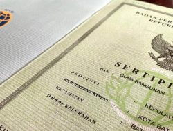 Polsek Batam Kota Bantah Penanganan Kasus Sertifikat Rumah ‘Jalan di Tempat’