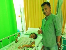 Remaja 14 Tahun Jadi Korban Penusukan di Wonomulyo Polman