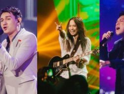 Jadwal Tayang Indonesian Idol 2026: Spekta 11 dan Duo Rio Lahskart dengan Angie Carvalho