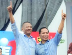 Modus Korupsi di Tulungagung: Bupati Gatut Sunu Paksa Kepala OPD Mengundurkan Diri