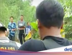 Awalnya gonggongan anjing, anak SMA di Jambi dan 2 paman bunuh ayah Okta