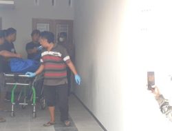 Tidak Ada Tanda Kekerasan pada Jasad ODGJ di Rumah Kosong Rajabasa