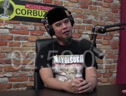 Ahmad Dhani Bocorkan Rahasia Sukses Dewa 19, Akui Tak Pernah Dugem