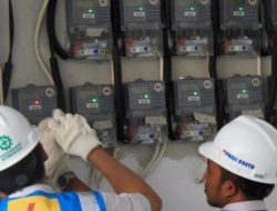 Siap-siap Mati Lampu, Ini Wilayah Terdampak Mulai Hari Ini