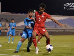 Timnas Indonesia U-17 Dihentikan Vietnam 0-0, Kurniawan Siap Bersaing di Piala Asia