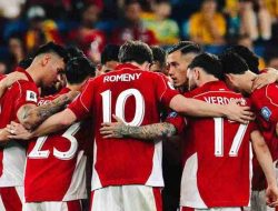 Jadwal Lengkap Timnas Indonesia Pasca FIFA Series 2026, Ajang Berikutnya Piala AFF