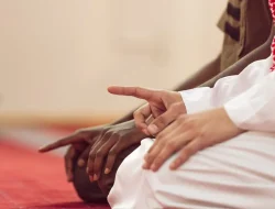 Cara Sholat Jenazah Laki-Laki dan Perempuan Lengkap Doa