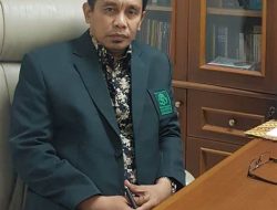 Halalbihalal di Bola Pangaji, Prof Muammar Bakry Tafsirkan Muhammad Yusran Lalogau