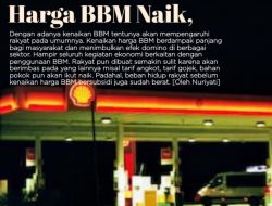 Pengumuman harga BBM jadi perhatian, kenaikan dinilai berlebihan