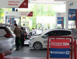 Isu Kenaikan Harga BBM 1 April 2026, Pertamina Angkat Bicara: Pertamax Tembus Rp17.850
