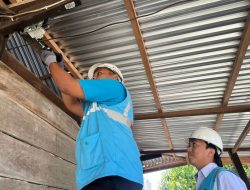 Listrik tak lagi bebas pajak, Bahlil usulkan skema baru