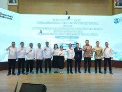 PLN Batam & EGS Pasok Listrik Data Center AI Senilai USD 5 M, DPRD Beri Apresiasi