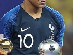 Mbappe Mungkin Tinggalkan Madrid, Isu ke Liverpool Muncul Saat Reds Incar Estevao Chelsea