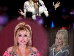 Dolly Parton Cancels Vegas Shows Amid Health Struggles