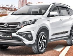 Toyota Rush 2026: SUV Keluarga Tangguh dengan Konsumsi BBM Hemat dan Kemampuan Melintasi Segala Medan