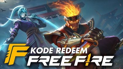 Kode Redeem FF 4 Mei 2026, Kumpulan Skin Langka Terbaru
