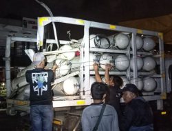 Apa Itu CNG, Pengganti Gas Melon yang Lebih Hemat?