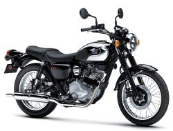 Kawasaki Meguro S1 2026: Harga Terbaru Dijual