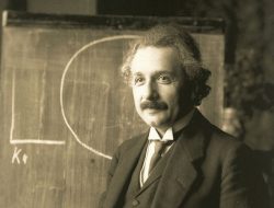 Ilmu Pengetahuan Einstein