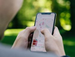 2 Cara Cepat Tambahkan Alamat di Google Maps