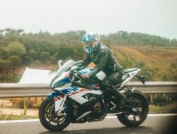 5 Alasan Motor Sport Selalu Tunduk