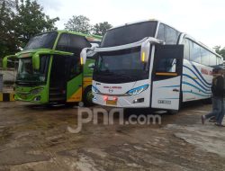 Cek Jadwal & Harga Tiket Bus AKAP Bali ke Jawa Pada Minggu (24/5)