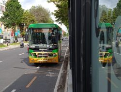 Rute Trans Jogja ke Malioboro, Alkid, Tamansari, dan Candi Prambanan