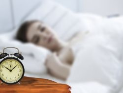 Ini yang Terjadi pada Tubuh Saat Tidur 8 Jam Sehari