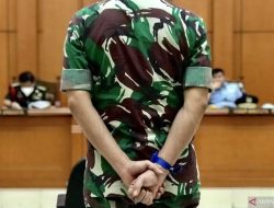 Akademisi Sumbar Kritik Tunda Reformasi Peradilan Militer