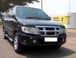 Dexlite Meledak! Daftar Mobil Diesel Lama yang Masih Bisa Pakai Biosolar