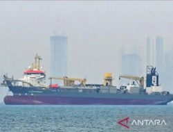 Iran umumkan aturan baru perlintasan kapal di Selat Hormuz