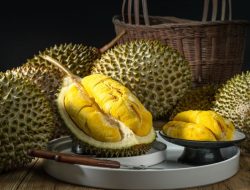 4 Makanan yang Harus Dihindari Bersama Durian