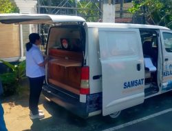Jadwal Samsat Keliling Bali Minggu (10/5), Cek Lokasi!