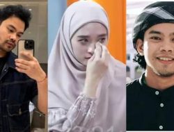 Inara Rusli Sakit, Reaksi Santai Insanul Fahmi Jadi Sorotan