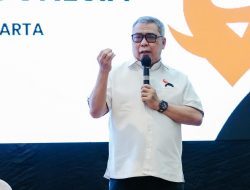 Grace Natalie Dilaporkan ke Bareskrim, PSI Tak Bantu Hukum