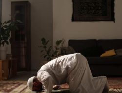 Jadwal Shalat Tasikmalaya Hari Ini, Minggu 10 Mei 2026