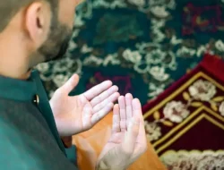 Jadwal Shalat Semarang Hari Ini, Selasa 28 April 2026