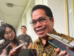 ESDM Jamin Tidak Perlu Ganti Kompor untuk Gunakan CNG, Dirjen Migas: Cukup Plug and Play