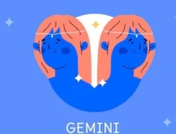 Ramalan Zodiak Gemini 28 April 2026: Emosi Tidak Stabil, Keuangan Perlu Waspada
