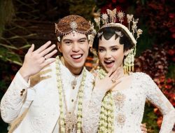 3 Berita Artis Paling Heboh: Presiden Hadiri Pernikahan El Rumi, Perhiasan Syifa Hadju Disorot