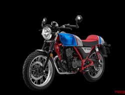 Honda luncurkan motor retro dengan fitur modern, harga hanya Rp 20 jutaan