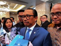 Pemerintah Potong MBG Satu Hari Hemat Rp50 Triliun