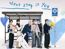Lirik Lagu You, You – TWS dan Artinya