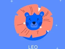 Ramalan Zodiak Leo Hari Ini: Kesempatan Emas di Karier dan Cinta